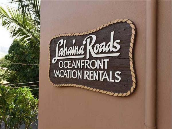 Lahaina Condo 971175