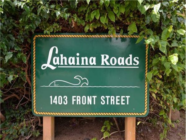 Lahaina Condo 971175