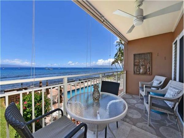Lahaina Condo 971175