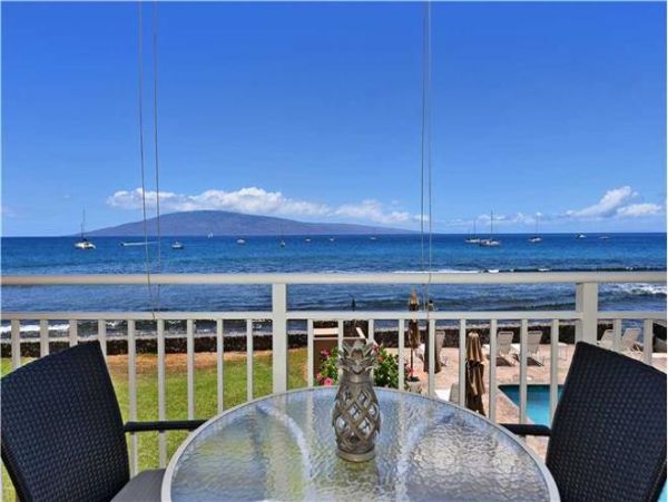 Lahaina Condo 971175