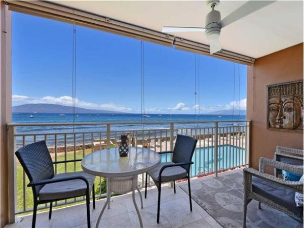 Lahaina Condo 971175