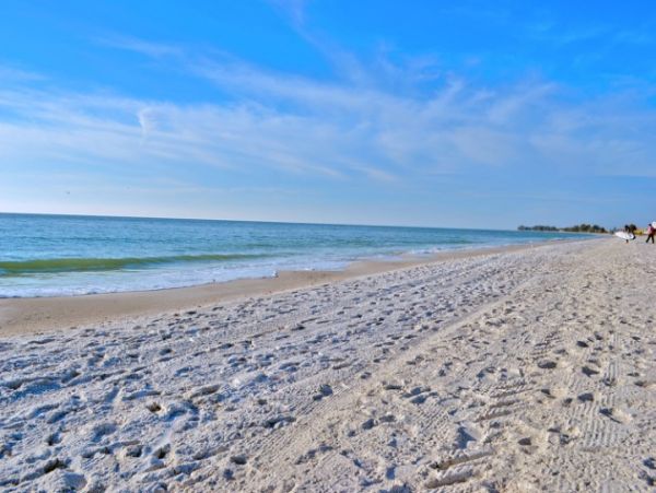 Four Bedroom Anna Maria Island Vacation Home Sleeps Eight