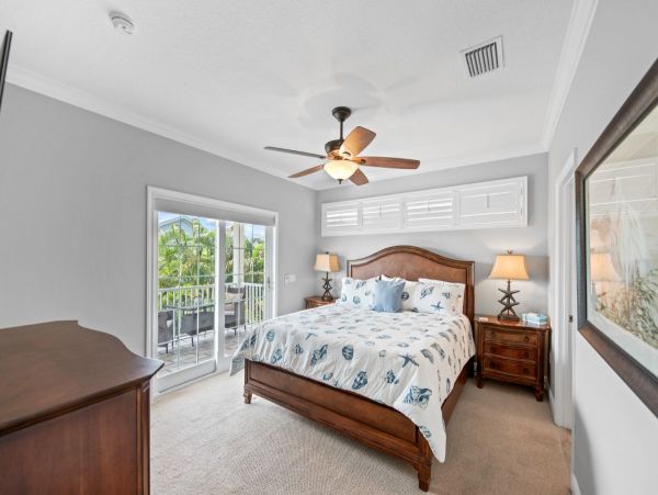 Four Bedroom Anna Maria Island Vacation Home Sleeps Eight