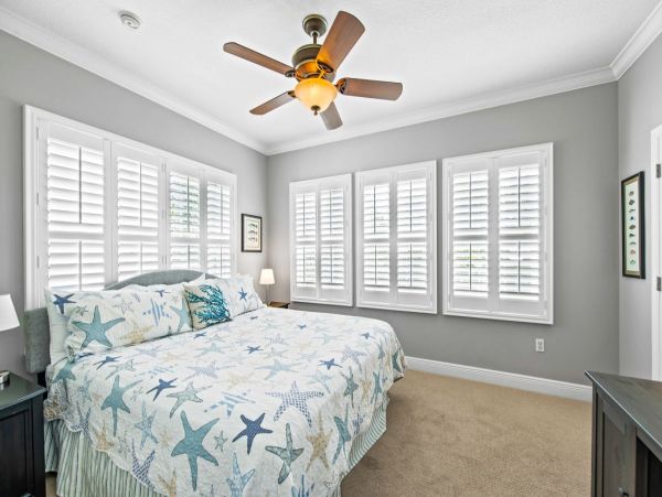 Four Bedroom Anna Maria Island Vacation Home Sleeps Eight
