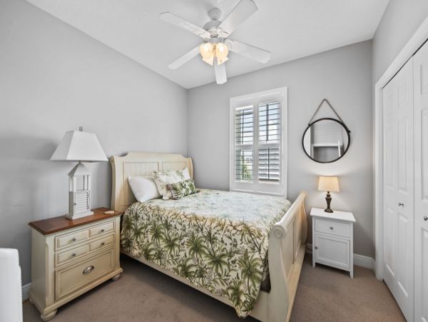Four Bedroom Anna Maria Island Vacation Home Sleeps Eight