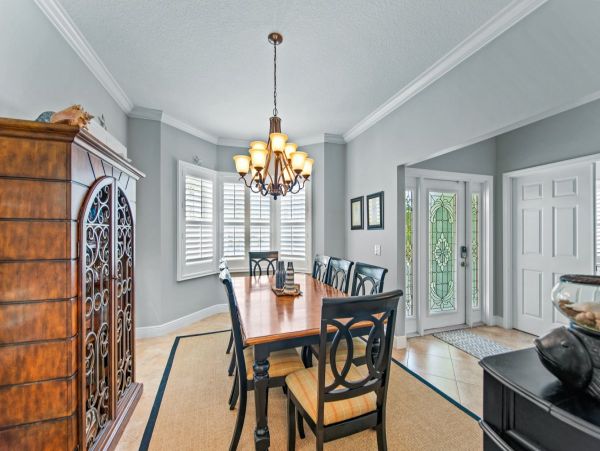 Four Bedroom Anna Maria Island Vacation Home Sleeps Eight