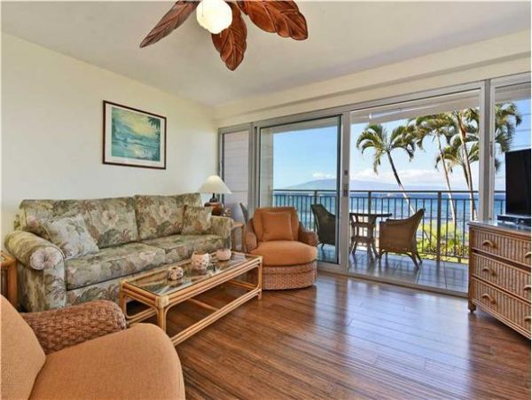 Lahaina Condo 971178
