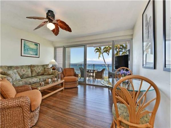 Lahaina Condo 971178