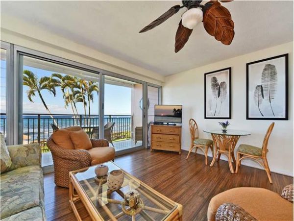 Lahaina Condo 971178