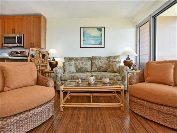 Lahaina Condo 971178