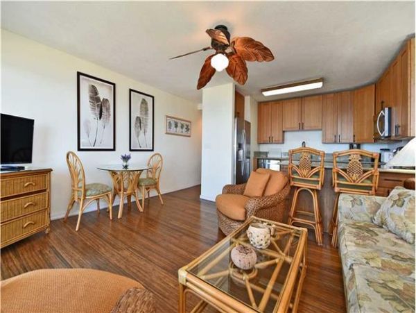 Lahaina Condo 971178