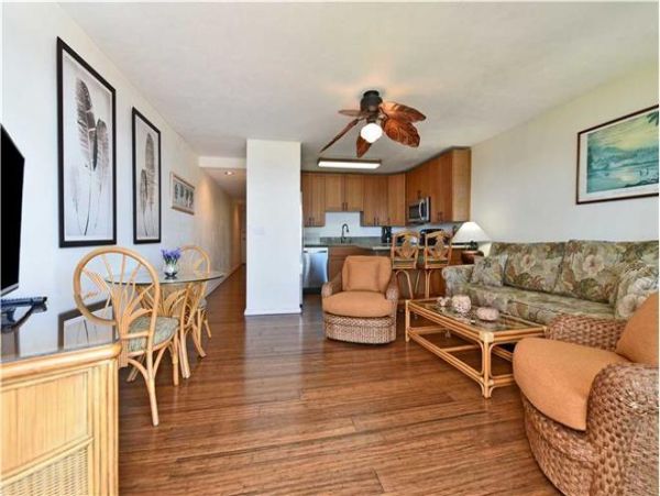Lahaina Condo 971178