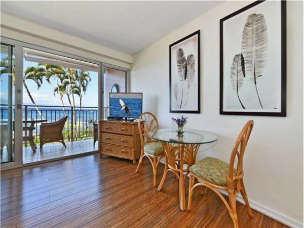 Lahaina Condo 971178