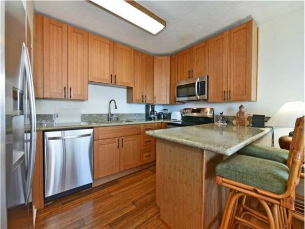 Lahaina Condo 971178