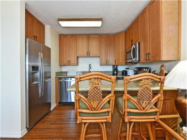 Lahaina Condo 971178