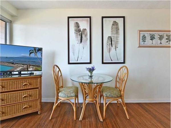 Lahaina Condo 971178