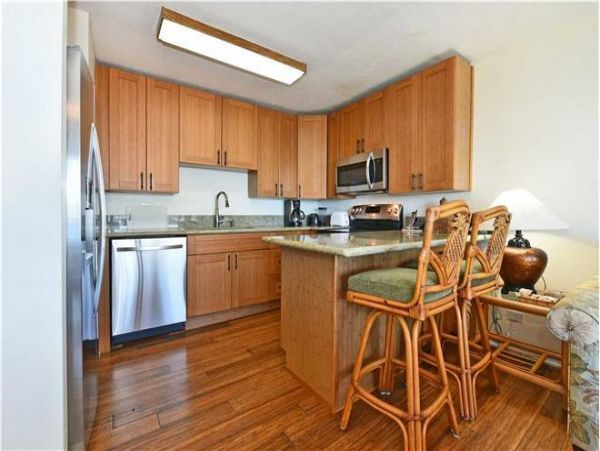Lahaina Condo 971178