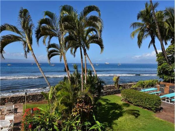 Lahaina Condo 971178