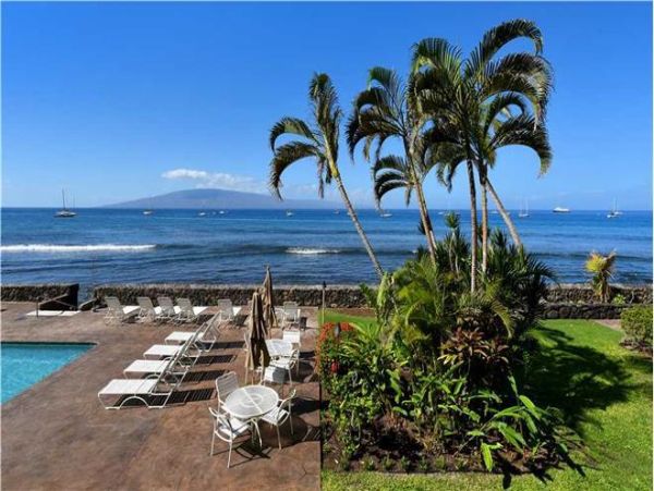 Lahaina Condo 971178