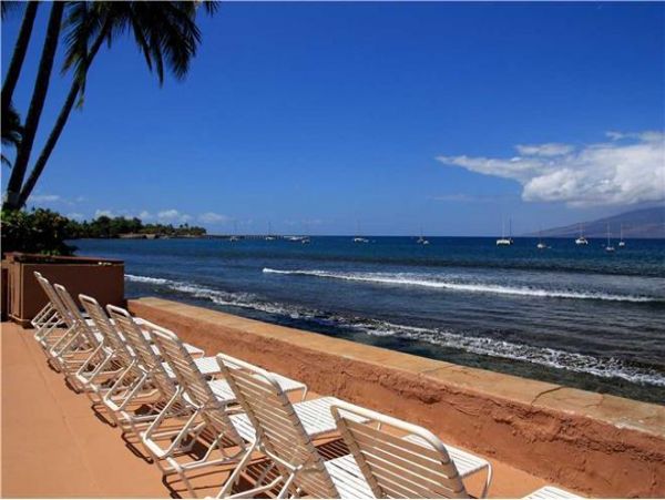 Lahaina Condo 971178