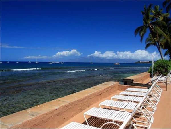 Lahaina Condo 971178