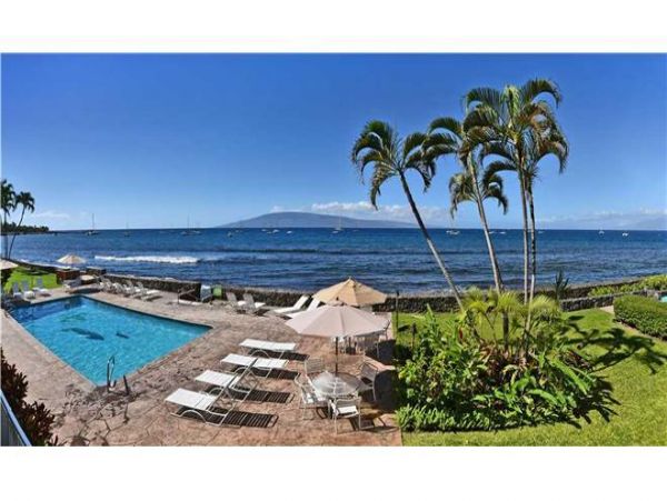 Lahaina Condo 971178