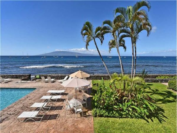 Lahaina Condo 971178