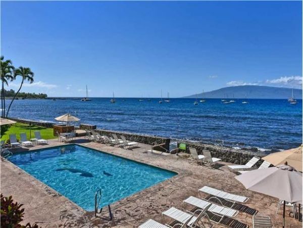 Lahaina Condo 971178