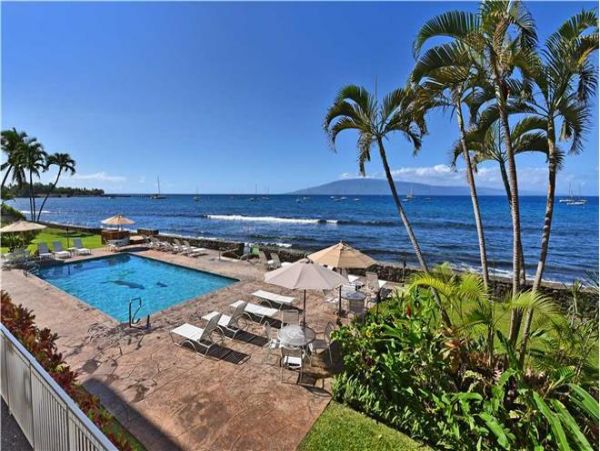 Lahaina Condo 971178