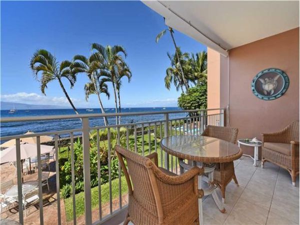 Lahaina Condo 971178