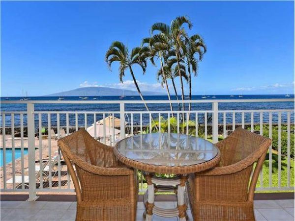 Lahaina Condo 971178