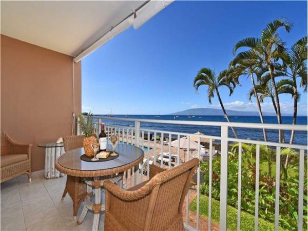 Lahaina Condo 971178