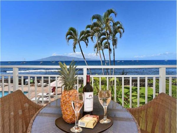 Lahaina Condo 971178