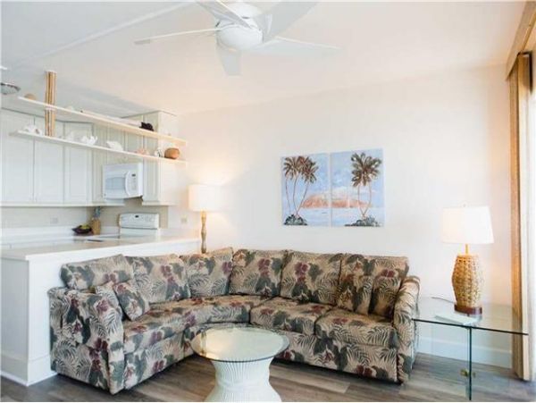Lahaina Condo 971179