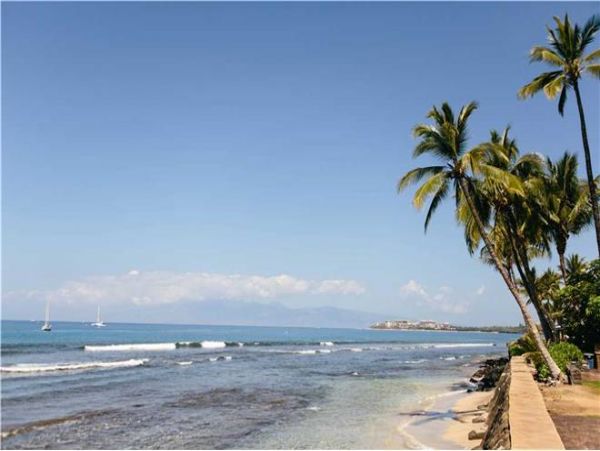 Lahaina Condo 971179