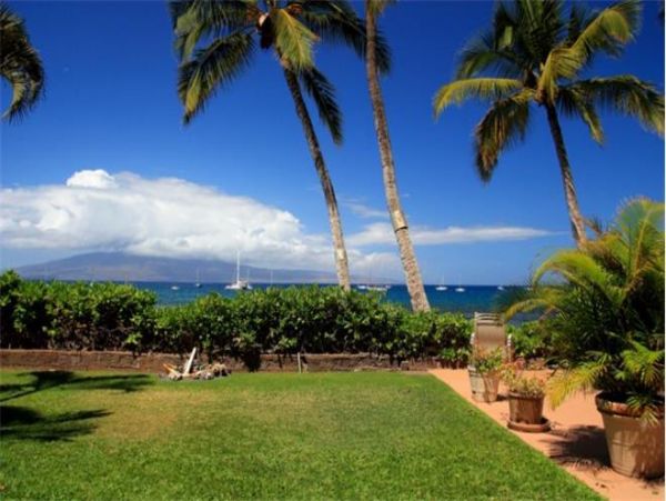 Lahaina Condo 971179
