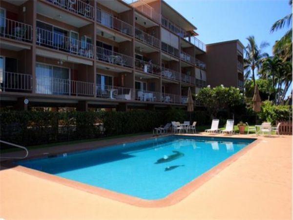 Lahaina Condo 971179
