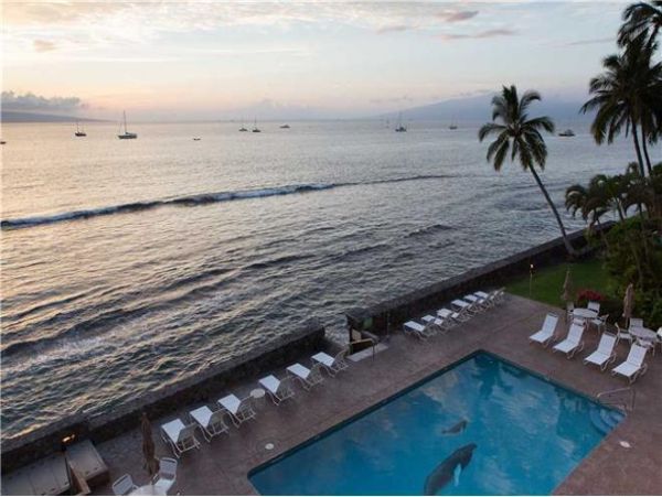 Lahaina Condo 971179