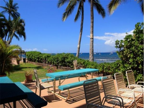 Lahaina Condo 971179