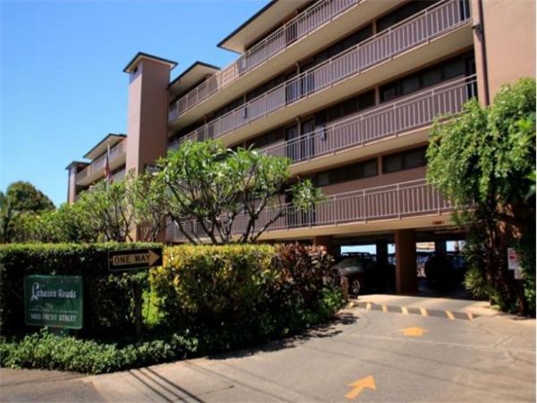 Lahaina Condo 971179