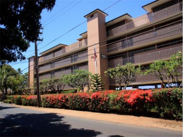 Lahaina Condo 971179