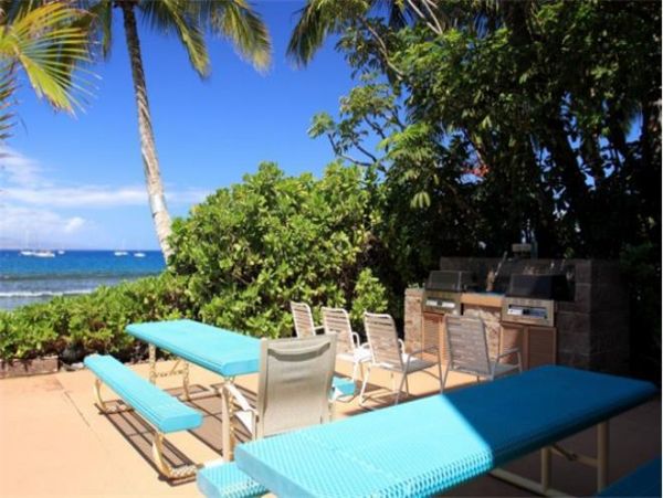 Lahaina Condo 971179