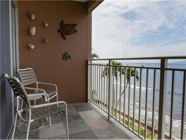 Lahaina Condo 971179