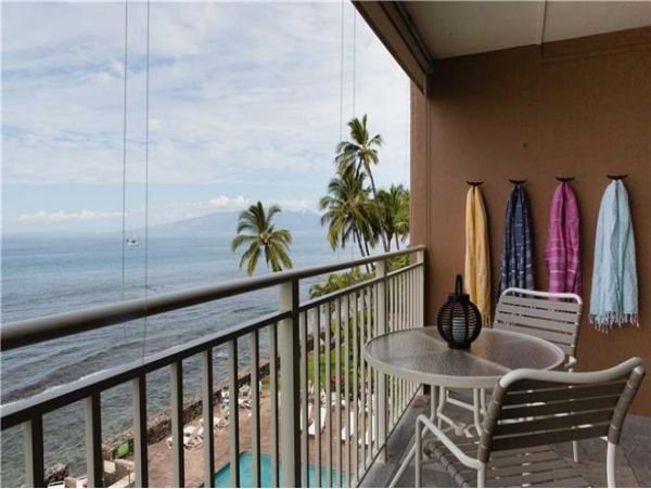 Lahaina Condo 971179