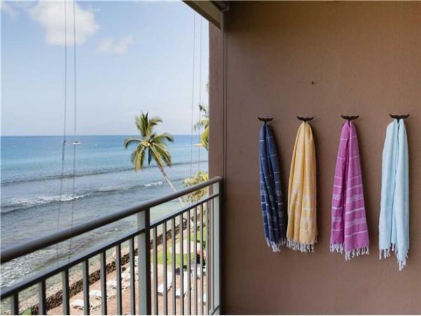 Lahaina Condo 971179