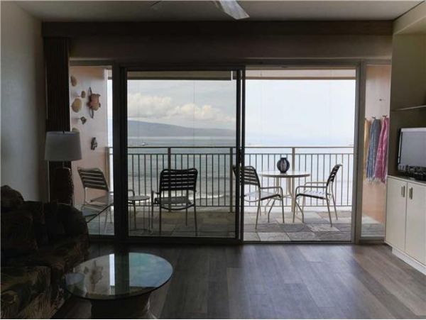 Lahaina Condo 971179