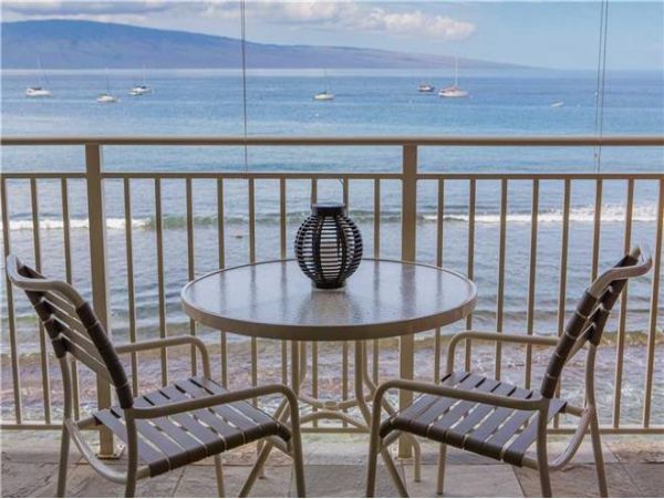 Lahaina Condo 971179