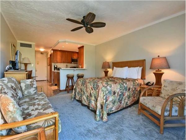 Lahaina Condo 971186