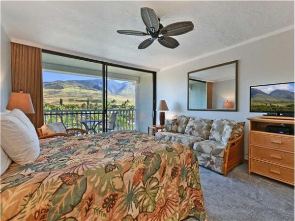 Lahaina Condo 971186