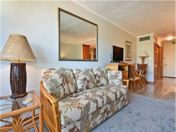 Lahaina Condo 971186